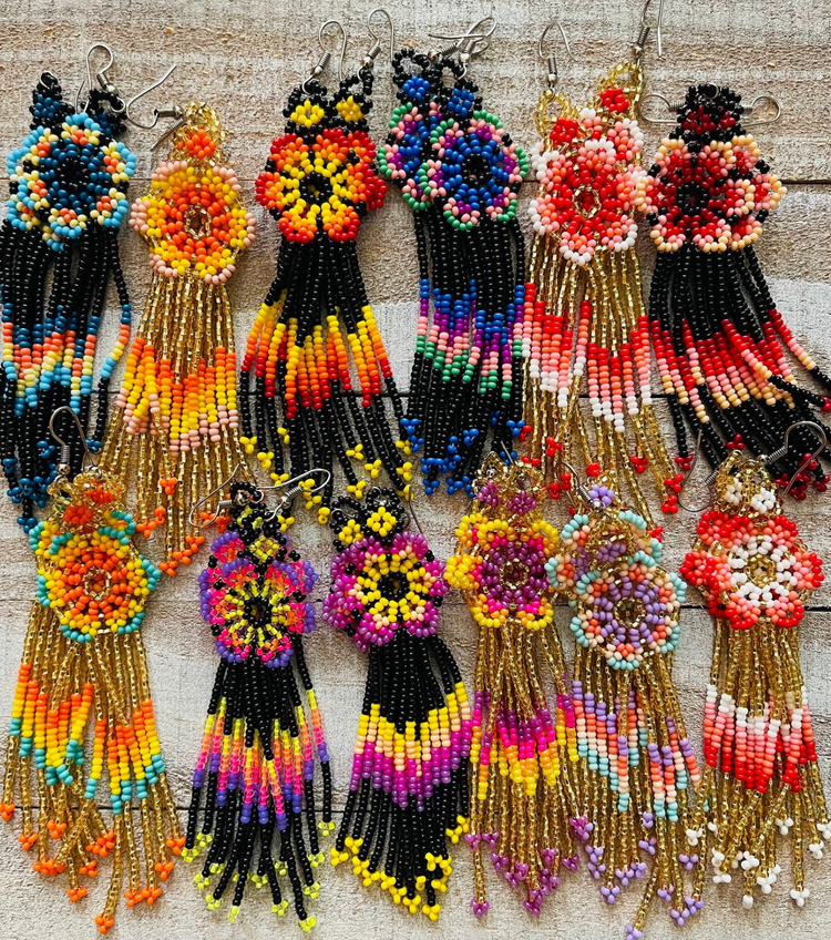 Piezas Artesanales